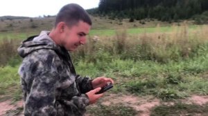 Мопеды сериал | Серия 1617