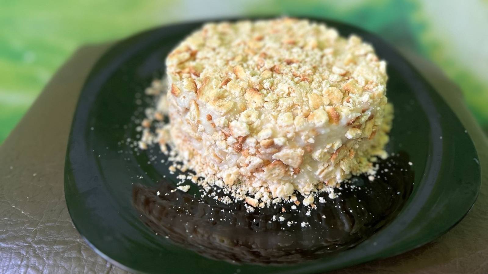 Рецепты от Екатерины