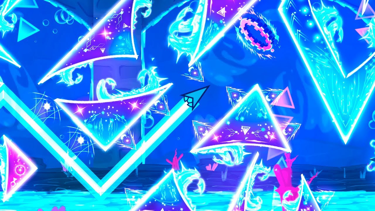 Top1 Tidal Wave Sequel (tsunami By Onilink