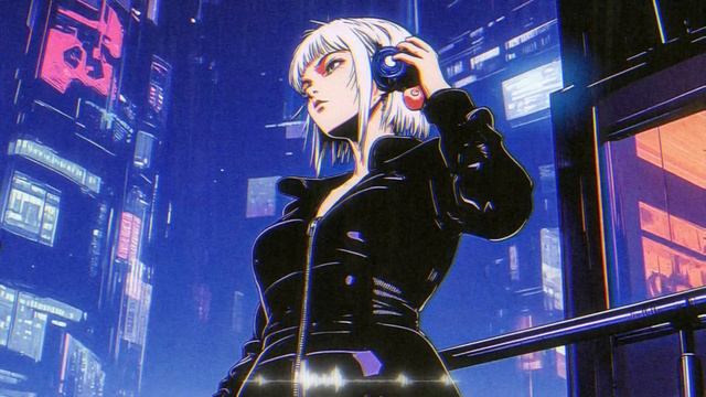 𝗕𝗘𝗬𝗢𝗡𝗗 𝗧𝗛𝗘 𝗙𝗥𝗘𝗤𝗨𝗘𝗡𝗖𝗬 ⧸⧸ Synthwave, Dreamwave, Vaporwave, Chillsynth