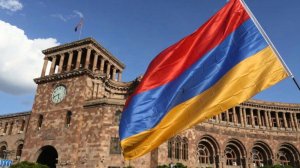 Армения отмечает День независимости