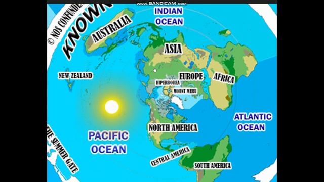 Неизвестные миры рядом. Так реально выглядит наш мир. Множество ячеек смотреть онлайн