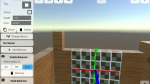 N-Space обучение  как начать создавать  свой игры