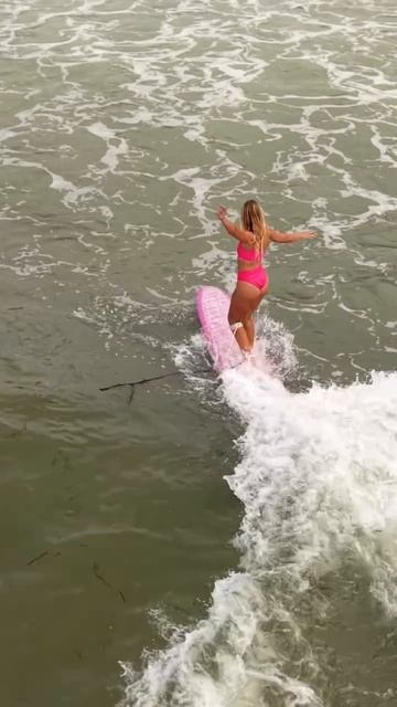 Тренировка в воде 2