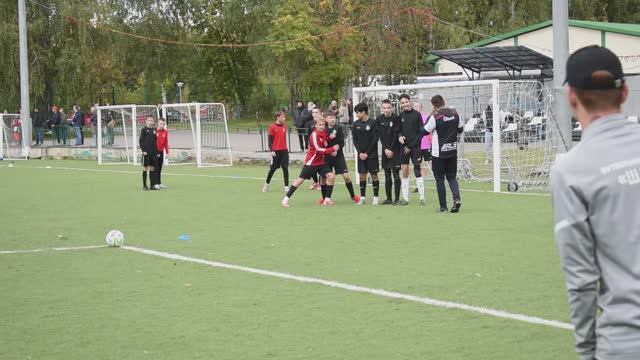 Юный Спартанец Х Шанс