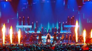 Финал Интервидение-2025. Золотые песни России. AY YOLA. 20.09.2025