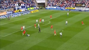 Решения ЭСК по матчам 8-го тура Мир РПЛ