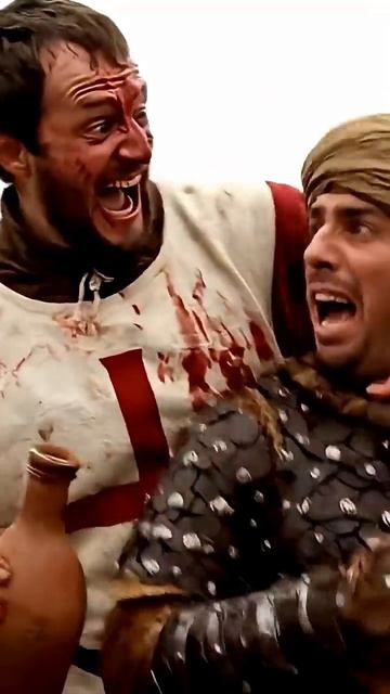 Если бы у тамплиера был iPhone. Влог из 1191 года (ч2) смотреть онлайн