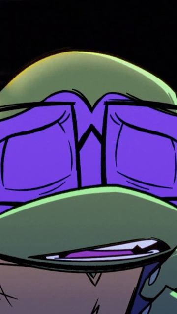 Топ-5 героических моментов TMNT #shorts смотреть онлайн