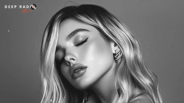 Deep House Mix 2024 Deep House, Vocal House, Nu Disco, Chillout by Deep Radio Mix #32