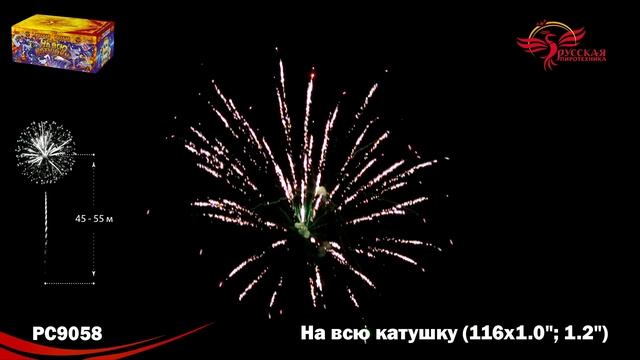 РС9058 смотреть онлайн