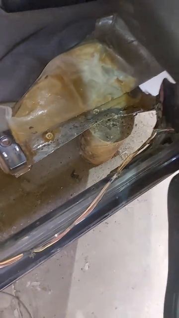 Кузовной ремонт