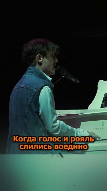Сергей АРУТЮНОВ - Когда голос и рояль слились воедино смотреть онлайн