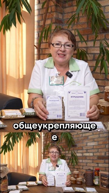 Комплексное лечение язвы желудка Травы Кавказа