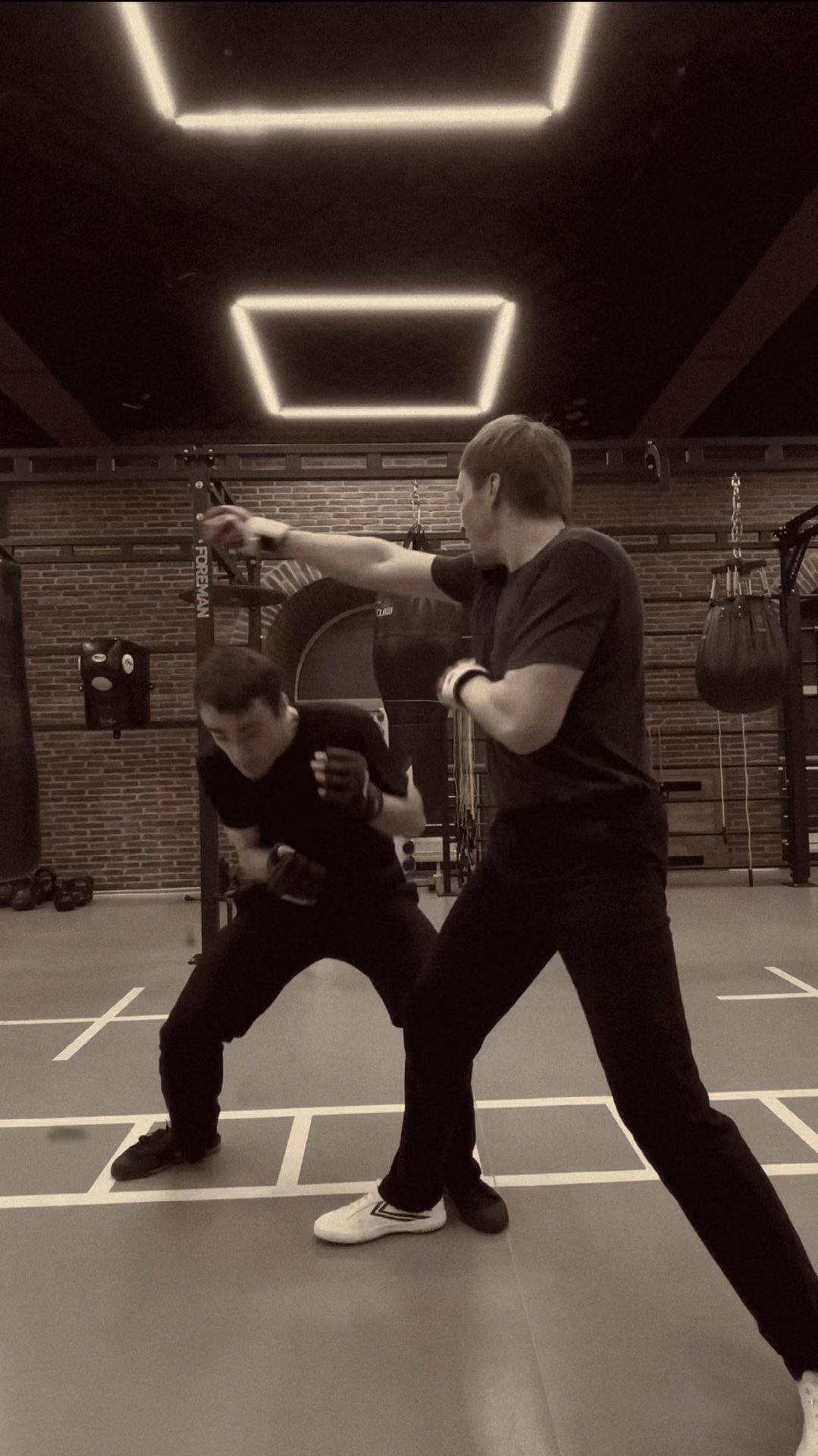 Ты уже видел бэкстейдж нового боя? Жесть! 😱 #бэкстейдж #закулисье #новыйбой #единоборства