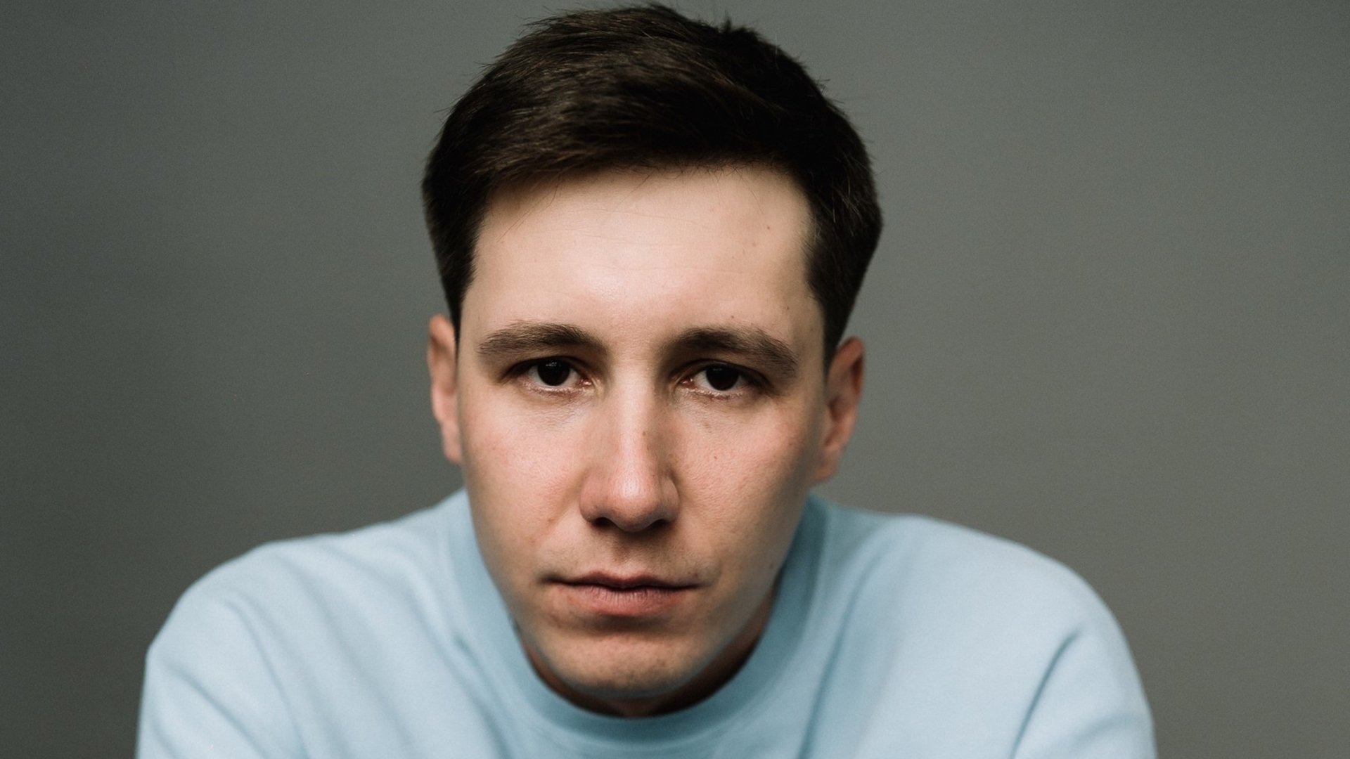 Иван Семенов - Видео-визитка на русском