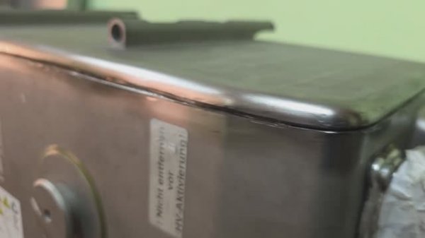 Тиг сварка нержавейки Lift Tig | Hanker H45 + Агни 27