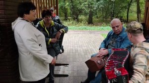 Играй Кузьминская гармонь.20.09.25г.