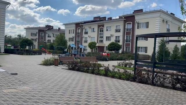 Малоэтажный комплекс гарантия