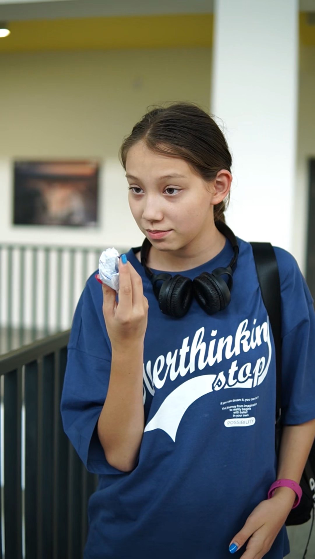 Поделка которую она заслужила смотреть онлайн