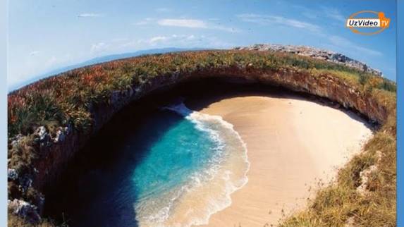 Dunyoning Eng Ajoyib Plyajlari - Dunyo Jozibalari !!!