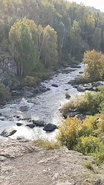 порог Ревун, р. Исеть. Доехали на РМ800Т и ВМ500 150 км за день. #шортс #исеть #квадроцикл #рм800 смотреть онлайн