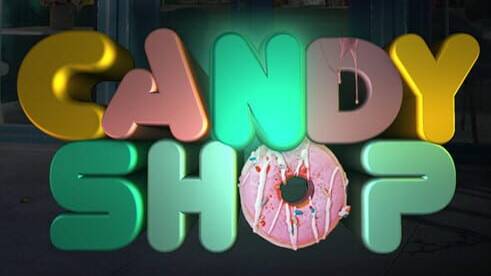 🍭Candy Shop Simulator симулятор магазина сладостей🍭