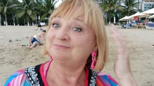 Вьетнам Нячанг.Я весь день на реклаксе....