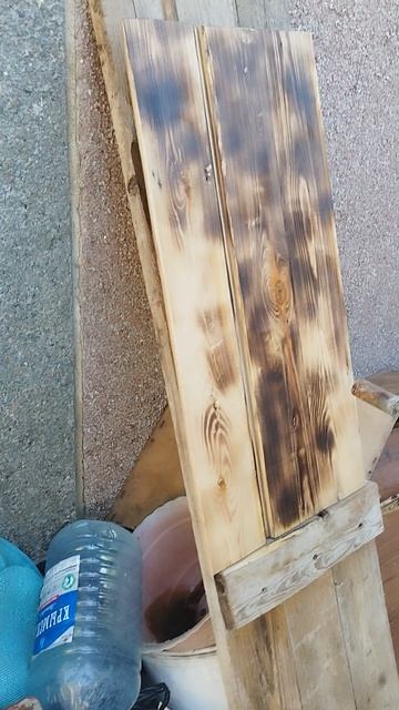 работа по дереву