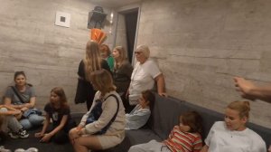 Эсперементариум