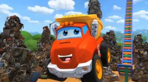 Мультики. Приключения Чака и его друзей / 1000168131.mp4