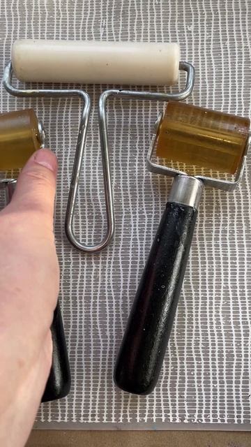 Ролики для прикатывания смотреть онлайн