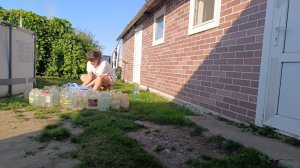 ДОЖДАЛИСЬ,ВРЕМЯ ПРИШЛО/МУЖ БЫЛ ПРОТИВ,НАКРИЧАЛ/СУЕТА В ДЕРЕВНЕ/