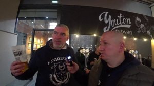 Пивной фестиваль ПИВОГРАД 2025 в Наро-Фоминске