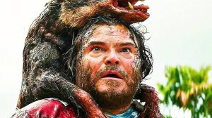 Анаконда Русский трейлер 2025