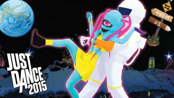 Just Dance 2015 - Only You (And You Alone) cover by Love Letter