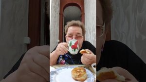 Завтрак приятного аппетита всем