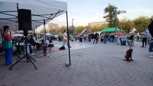 Обнимай ~ Анна Маюр