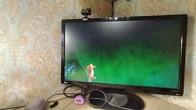 Винни и тигр 5 уровень смотреть онлайн