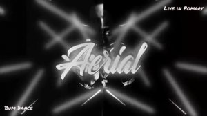 Gustavo Santaolalla - Babel (Aerial RMX)