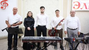 Гр. Мубарак - Шад хабар.