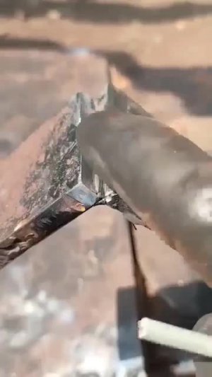 Как вам такая работа?