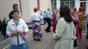 Седая ночь..... 20.09.25 Гомель парк Луначарского 🥰💫