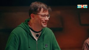 Гарик Харламов стал участником третьего сезона шоу «Титаны»?