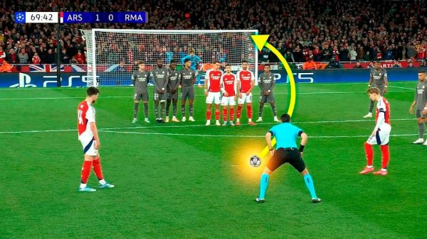 25 НОМИНАНТОВ НА ПУШКАШ 2025! Топ лучших голов в футболе.(Перезалив ЖФ)