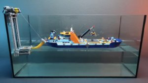 Лего конструктор