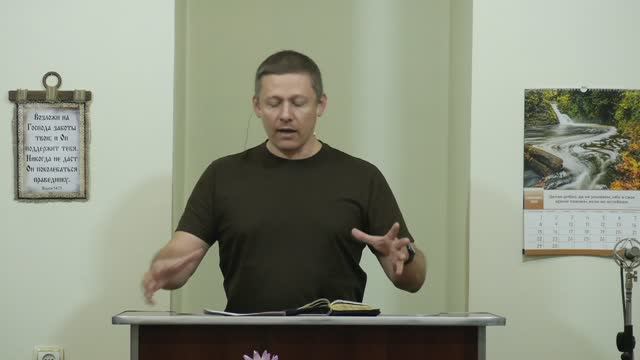 Христиане, свидетели Иисуса Христа - 3Christ.ru