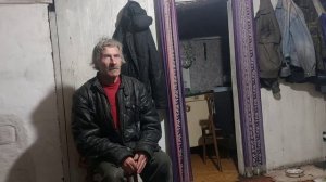 В гостях у Владимира.