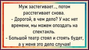 Как тёще на трассе заехали не туда! Сборник свежих анекдотов! Юмор