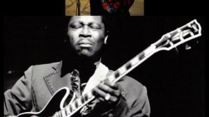 Би Би Кинг ( B.B.King )
